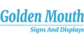 Golden Mouth Advertising (H.K)Co.,Ltd. ( Jie Da Advertisement Co.,Ltd)