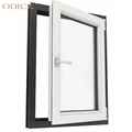 Windows Casement Windows High Quality Thermal Break Hurricane Proof Aluminum Alloy Tempered Glass Swing Graphic Design Modern1