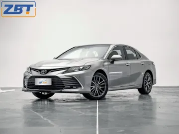New Car Toyota Camry 2.5q Ultimate Edition 2022 2023 Auto Car 2.0 2.5 2.5g 2.5s 2.5q 2.5he Gasoline Car 2021 Automobile1
