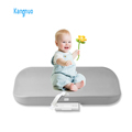 Kangnuo 40kg Waterproof Foam Diaper Change Pad with Electronic Pet and Baby Weighing Scale1