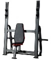 Factory Wholesales Professional Gym Equipment: Multifunction Shoulder Push Training Machine1