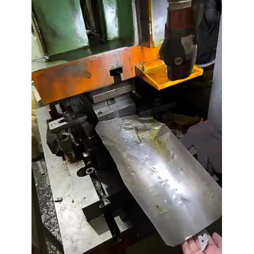 Proceso de fabricación del producto
