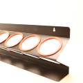 2022 Hot Sale Black Wall Mounted Polishing Compound Holder1