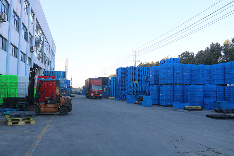 Jiangsu Ru Shun plastic industry Co., LTD