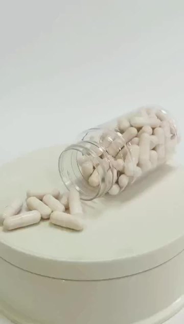 Probiotic Capsules