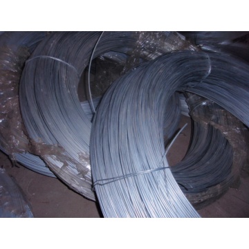 Ten Chinese Hot Dipped Galvanized Wire Suppliers Popular in European and American Countries