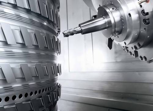 Was ist CNC -Bearbeitung und wie funktioniert es?