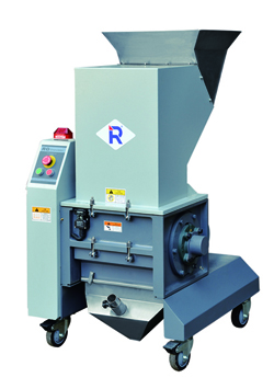 Ningbo Beilun Rhong Machinery Manufacturing Co., Ltd.