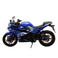 400cc de refroidissement à eau Racing Racing Motorcycle Sport Motorcycles moto