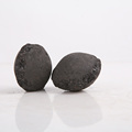 Ferro Silicon Ball(Briquette) Specifications Applied to Metallurgy Industry1