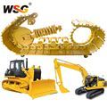 VIO20 Mini Excavator Parts: Track Rollers, Carrier Rollers, Idlers & Sprockets for Yanmar Diggers1