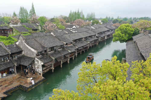 Farmaceutická skupina Changchun People vás upřímně zve na konferenci o zdraví Wuzhen 2025!
