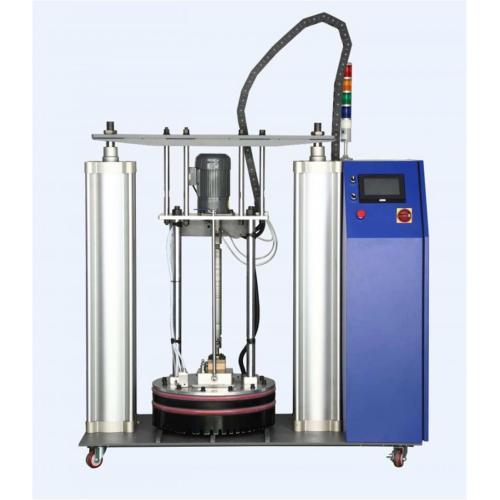 Hot Melt -Beschichtungsmaschine mit CE -Zertifikat: Erhöhung der Parameter sowohl der Genauigkeit des Herstellers als auch der Effizienz