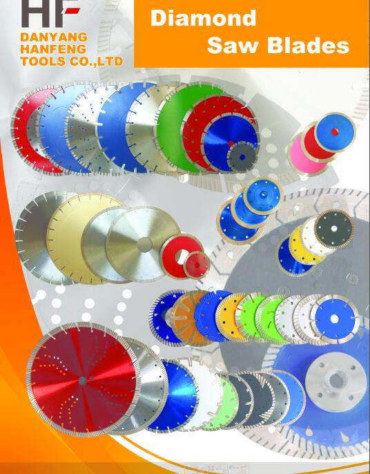 DANYANG HANFENG TOOLS CO.,LTD.