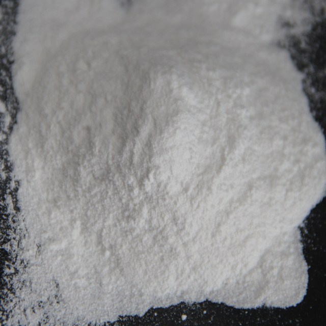 PVC CaZn compound stabilizer