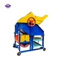 Peanut Harvester: Peanut Picking Machine for Efficient Harvesting1