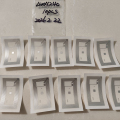 Linx FAC1240 Чип RFID Chip Tags для LINX 8900 CIJ SIGJET CODER PRINTER1
