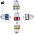 New Arrival Mini LED Waterproof Fishing Bait Light: The Ultimate Deep Drop Underwater Fish Lure Flashing Lamp1