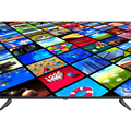 Topnice 86" Class QLED 4K UHD Smart TV1