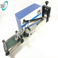 Textile Fabric Perspiration Color Fastness Tester1