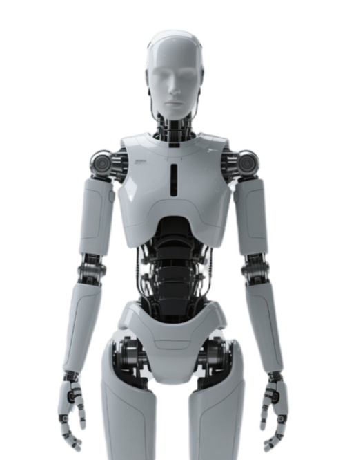 Robot: Intelligent Functions and Technical Analysis