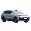 Mașină electrică Lixiang L9 Max Vehicul cu energie nouă de top, fabricat în China, loc folosit1