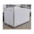 Stainless Steel PP Honeycomb Plate Truck Body for Lightweight Dry Cargo1