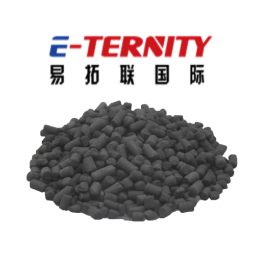 Activated Charcoal-China Trade Data