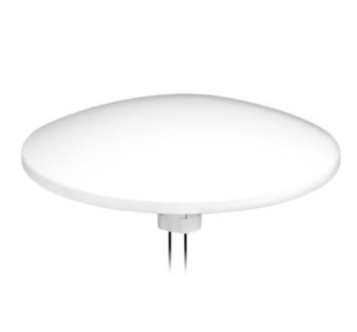 Antena de cogumelo de baixo perfil para teto de RV: Guia OEM