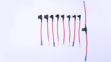 ADD Circuit ATC ATO Fuse TAP Add ON Dual Circuit