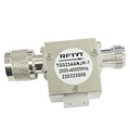 High-Quality 100W RF Coaxial Isolator with N Female Connector for 2.0 to 4.0 GHz Frequency Range1