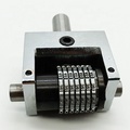 Hot Sale Factory Price Heat Printing Numbering Head for Plastic1