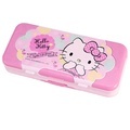 Three Layer Plastic Pencil Case Box for School Kids1