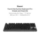 Xiaomi Yuemi Backlight Gaming Gaming Keyboard