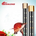 Quanlong High Quality WRGB T8 LED Aquarium Lighting for Arowana Fish Tanks1