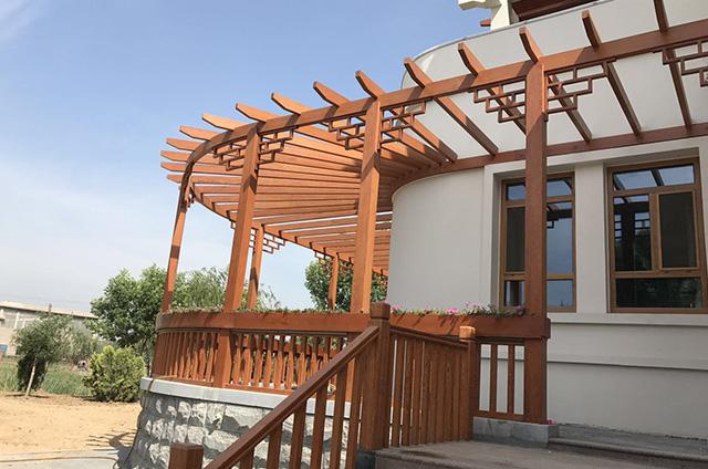 Shandong Jingbo Muji Material Co., Ltd