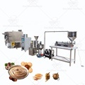 Small Scale Peanut Butter Making Machine | Peanut Hazelnut Paste Production Line Factory Price1