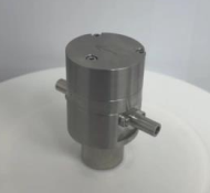 Bomba de engranajes para uso médico