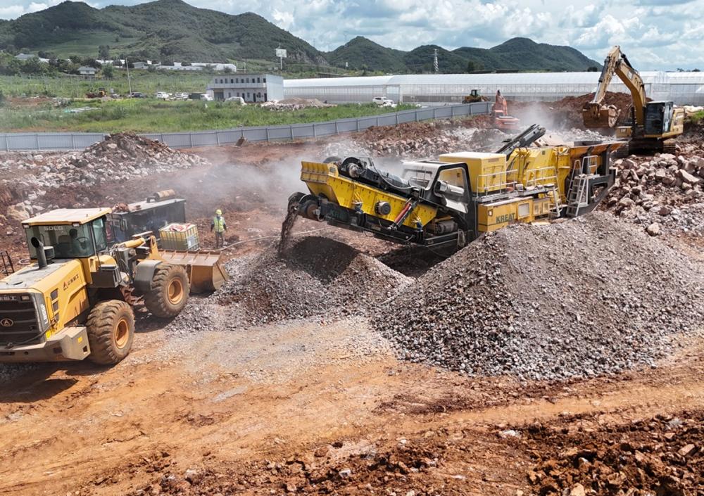 Wenshan Substation Project