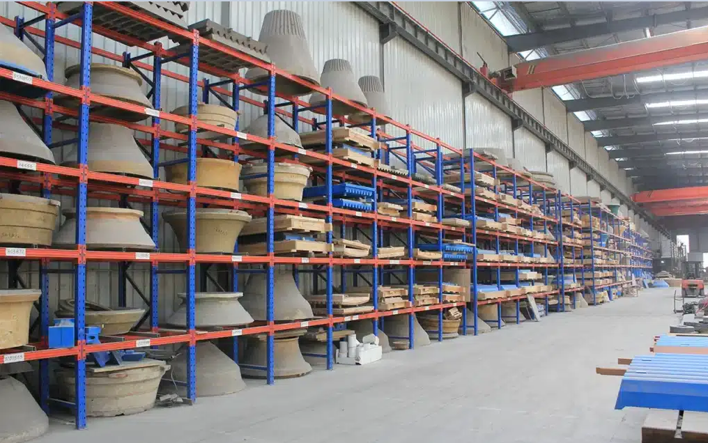Ma An Shan Shi Bo Da Jing Shen Machinery Co.,ltd