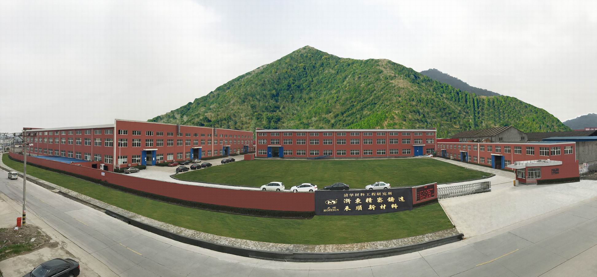 Ningbo Cast Trading Co.,Ltd