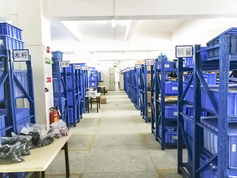 Shenzhen Nanfang Shishang Cosmetic Utensil Co., Ltd.