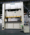 Kemade H Frame 400 Ton Stamping Press in Mexico1