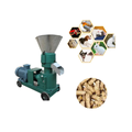 Multipurpose Pellet Mill for Chicken Feed and Compound Fertilizer1