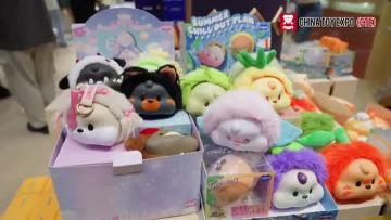 Zhejiang Molin Cultural Creative Product Collection Showcase