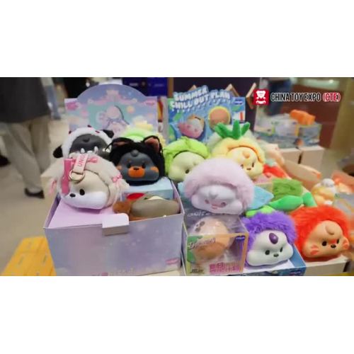 Презентация коллекции культурно-творческих продуктов Zhejiang Molin