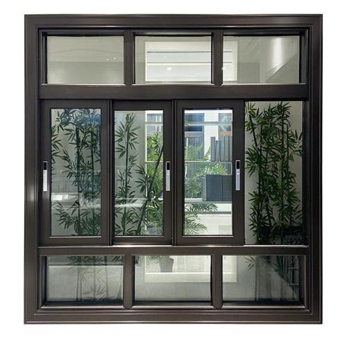 What is Aluminum Window Frame Kit?