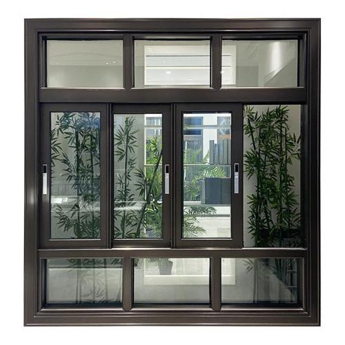 What is Aluminum Window Frame Kit?