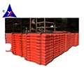 Parker 20"x 32" Jaw Crusher with Hydraulic Outriggers and Diesel Power1