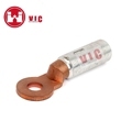 Copper & Aluminum Cable Connecting Terminals Lugs for Transmission Lines1